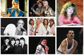 There was something about the clampetts that millions of viewers just couldn't resist watching. 100 Music Quiz Questions And Answers Through The Decades Stoke On Trent Live