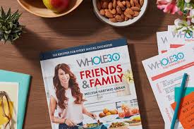 books the whole30 program