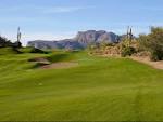 Gold Canyon-Side Winder Golf Course Review Apache Junction AZ ...