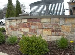 Retaining Walls Ryco Landscaping