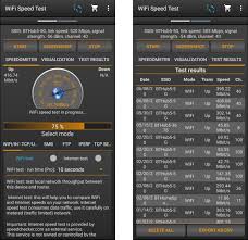 We did not find results for: How To Test Your Wi Fi Speed