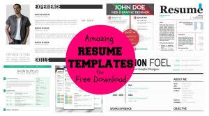top infographic resume templates brand new resume online cv Pinterest