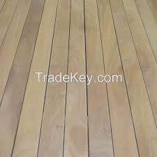 wood flooring doussie gany padouk