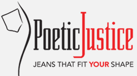 One On One With Kalia Kirby Founder Of Poetic Justice Jeans