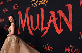 Liu yifei, donnie yen, gong li and others. Disney S Mulan To Skip Most Movie Theaters For Streaming Arab News