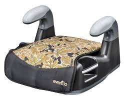 Evenflo Camo Nb Booster Seat Canadian