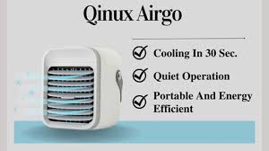 qinux airgo reviews scam warning must