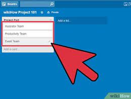 Get the team details for a specific. 4 Ways To Delete A Board On Trello Wikihow