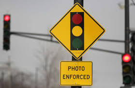 Sugar Land Turns Off Red Light Cameras Houston Chronicle