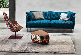 Moroso Gentry Sofa Contemporary