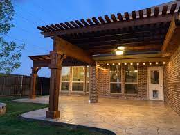 As a company that specializes in outdoor living in the pnw. Allen Patio Contractors Allen Patio Cover Companies Outdoor Kitchen Contractors Arbors Pergolas Beautiful Backyard Living Patio Covers Pools Pergolas Outdoor Kitchens