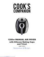 farberware air fryer manuals manualslib