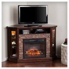 electric fireplace tv