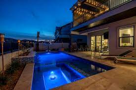 ocotillo springs with private pool