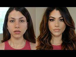 full coverage makeup tutorial you