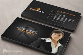 11 business card ideas for realtors