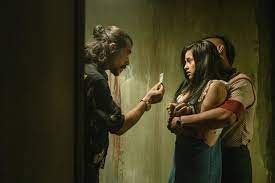 Rambo: Son Kan Filmi Galerisi - Box Office Türkiye