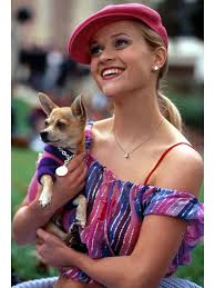 legally blonde turns 15 the most