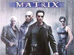 Matrix director Lilly Wachowski REVEALS ...