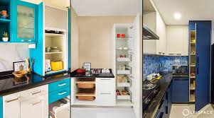 10 kitchen storage ideas that will