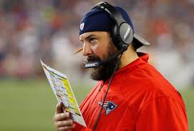 Matt patricia didn't have a car, at least not that anyone remembers. Detroit Lions Hire Matt Patricia Away From The New England Patriots Business Insider