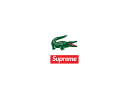 Lacoste X Supreme Let The Countdown Begin Lacoste