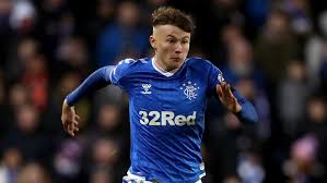 But this wasn't just luck. Young Full Back Nathan Patterson Extends Rangers Contract Until 2024 Bt Sport