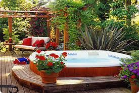 5 Ways To Improve Hot Tub Appeal