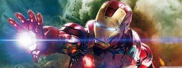 Iron Man Dual Screen Wallpapers - Top ...