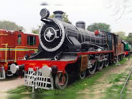 National rail passenger survey results. National Rail Museum To Remain Open Till 9 Pm To Promote Night Tourism Times Of India Travel