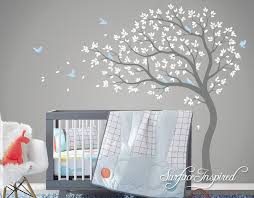 Large Tree Wall Decal Wall Mural