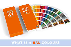 What Is A Ral Colour Buyer Guides