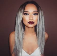Unlike temporary gray hair dyes, permanent hair dyes contain a lot of ammonia. Here Is Every Little Detail On How To Dye Your Hair Gray