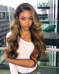 We have worked around and brought you some of the best and most lovely prom hairstyles; Long Hair Black Girl Prom Hairstyles Novocom Top