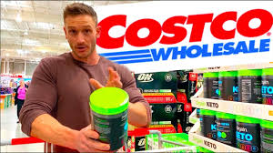 huge costco protein review what to