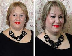 mac lady danger lipstick review