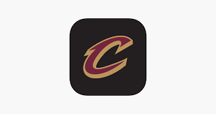 cleveland cavaliers on the app