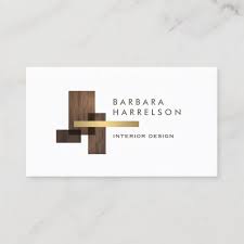 Maybe you would like to learn more about one of these? Modern Architectural Interior Design Logo Business Card Zazzle Com