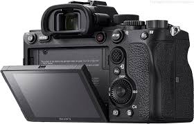 Sony Alpha 7r Iv Iva Review