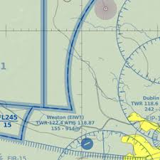 Eiwt Dublin Weston Executive Airport County Kildare