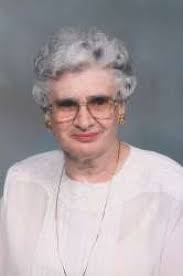 Ruth Marie Krause. May 25, 1930 - August 19, 2009 - 111148_6l5agxryqww22isbx