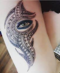 It was a core component of the maori culture and a physical expression of obligation and admiration. 50 Traditional Maori Tattoos Designs Meanings 2021