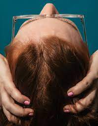menopause affects your hair and scalp