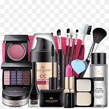 cosmetics make up face powder makeup