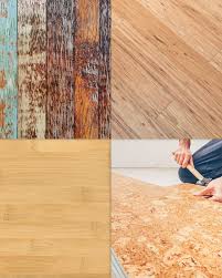 4 stylish eco friendly flooring choices