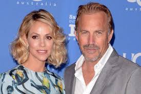 Costner is the singer in kevin costner & modern west, a country rock band which he founded with the encouragement of his wife christine. How Kevin Costner Ensures Wife 19 Years Younger Than Him Won T Look Elsewhere Mirror Online