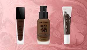 17 best foundations for dark skin of