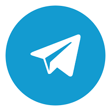Vector files, including png and svg icons. Messenger Social Telegram Icon Free Download