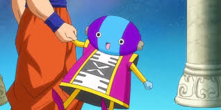 However, somewhat recently, dragon ball came back in a big way with dragon ball super, the first new piece of dragon ball fiction in nearly two decades. Dragon Ball Super 10 Things You Didn T Know About Zeno Cbr