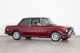 used 1976 bmw 2002 sold